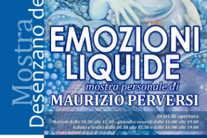 Emozioni Liquide