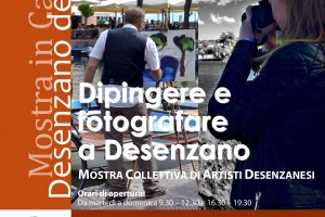 Mostra ArTiDe 2017